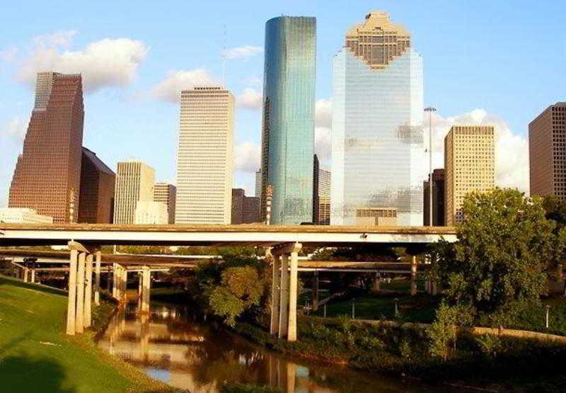 Heritage Place Houston Brookhollow Exterior foto
